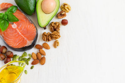 Do Omega 3 supplements really improve your health?