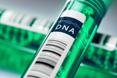 Genetic Testing