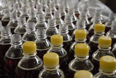 Soft drink risk | Fizzy Drinks