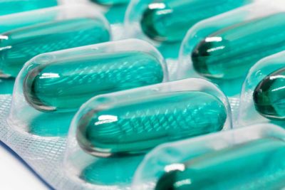 Painkillers for depression