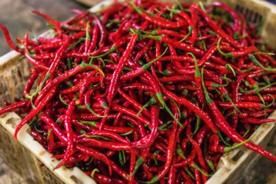 spice up your life