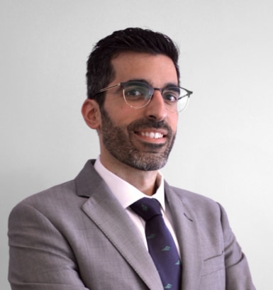 Mr Francesc Malagelada | Consultant Orthopaedic Surgeon