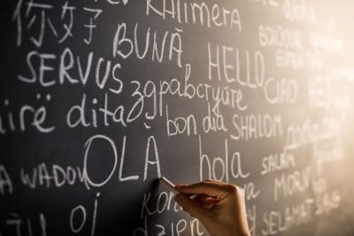 How Foreign Languages Can Protect Brain Function Decline