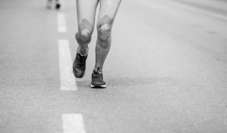 Common Knee Injuries From Running | Runner's Knee Injuries