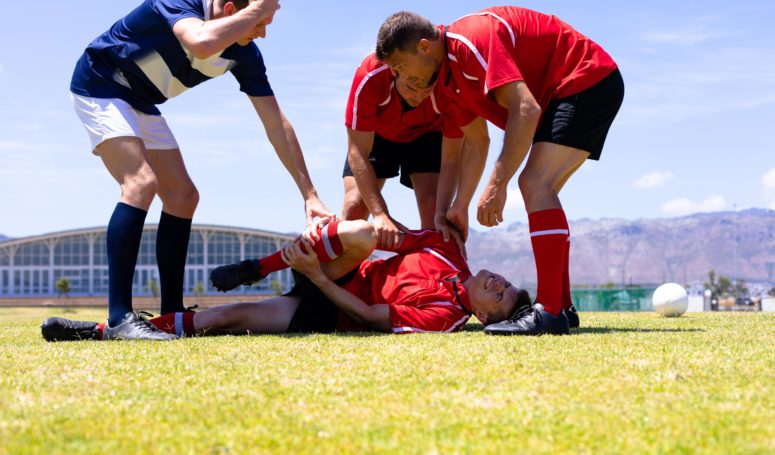rugby injuries