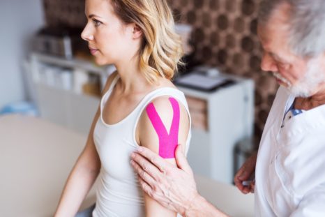 osteoarthritis symptoms shoulder annál jobb az ízületi fájdalmak kezelése