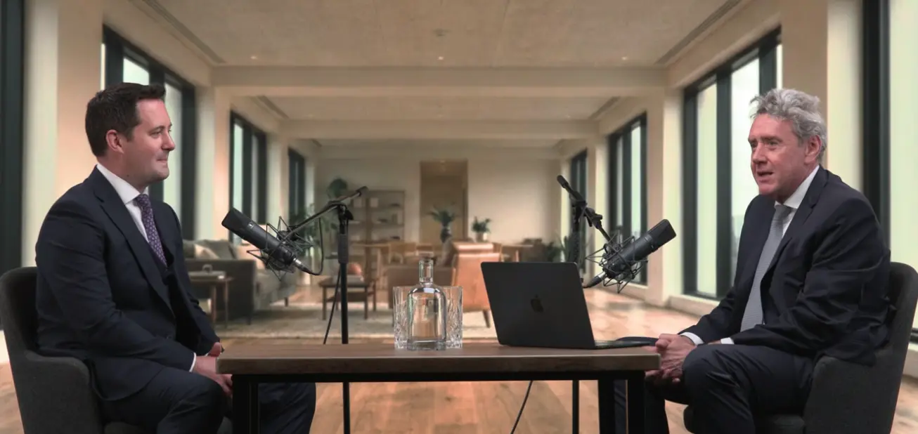 Capital Orthopaedics Podcast: Hip and Pelvic Surgery with Jonathan Ward
